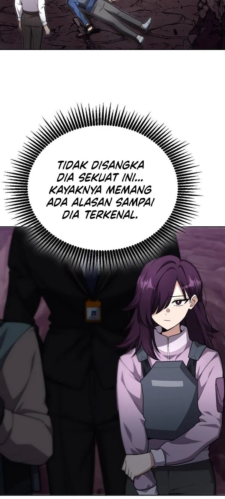 Kidnapped Dragons Chapter 21 - halaman 25