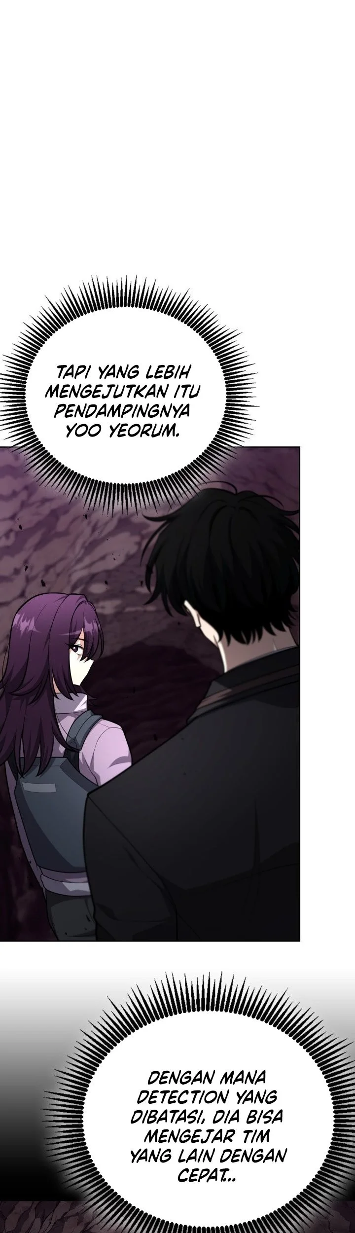 Kidnapped Dragons Chapter 21 - halaman 26