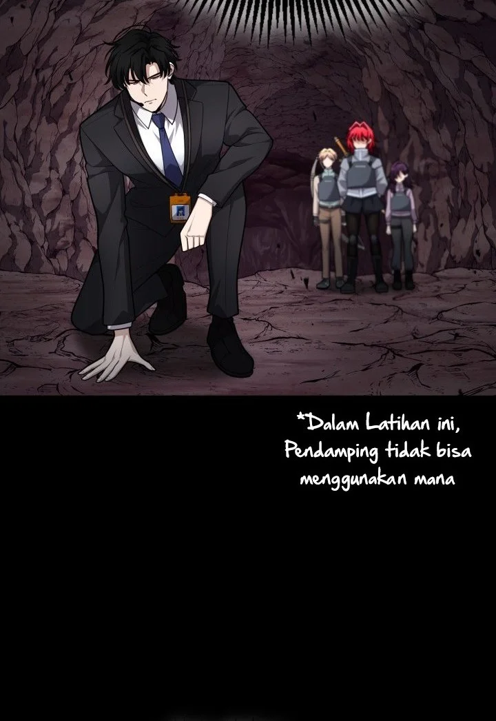 Kidnapped Dragons Chapter 21 - halaman 27