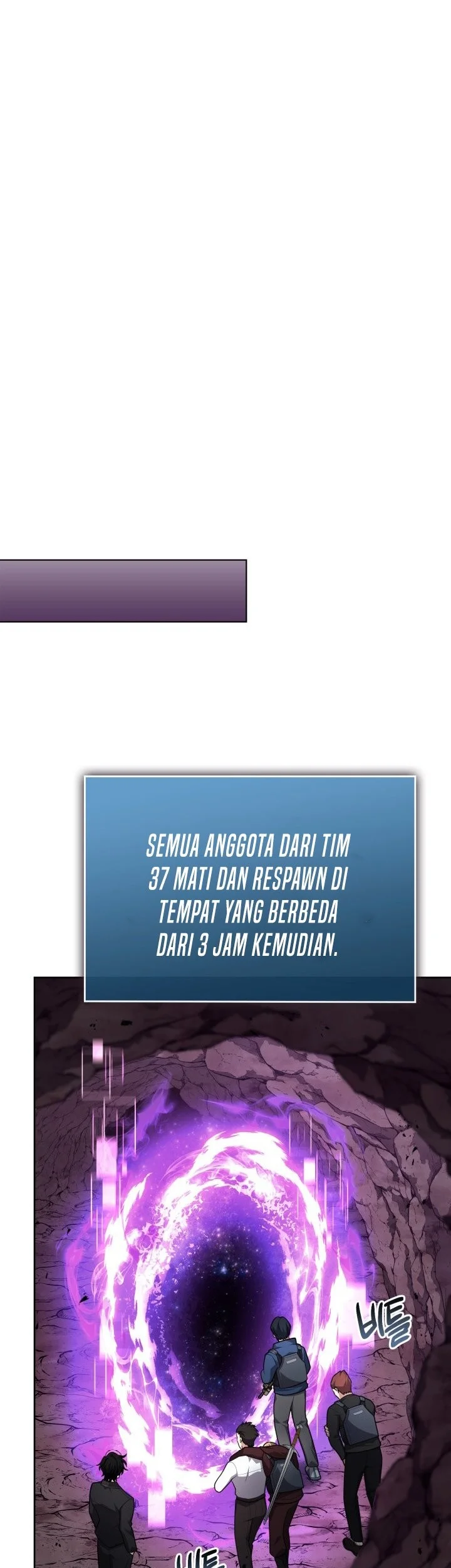 Kidnapped Dragons Chapter 21 - halaman 30