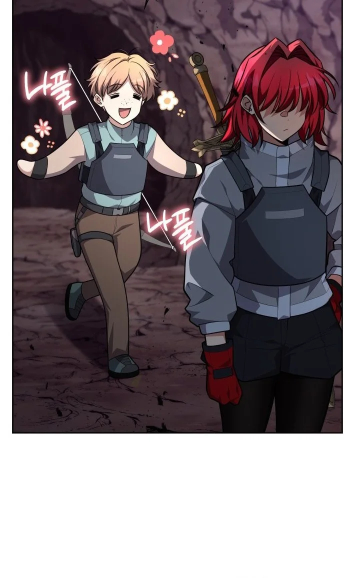 Kidnapped Dragons Chapter 21 - halaman 35