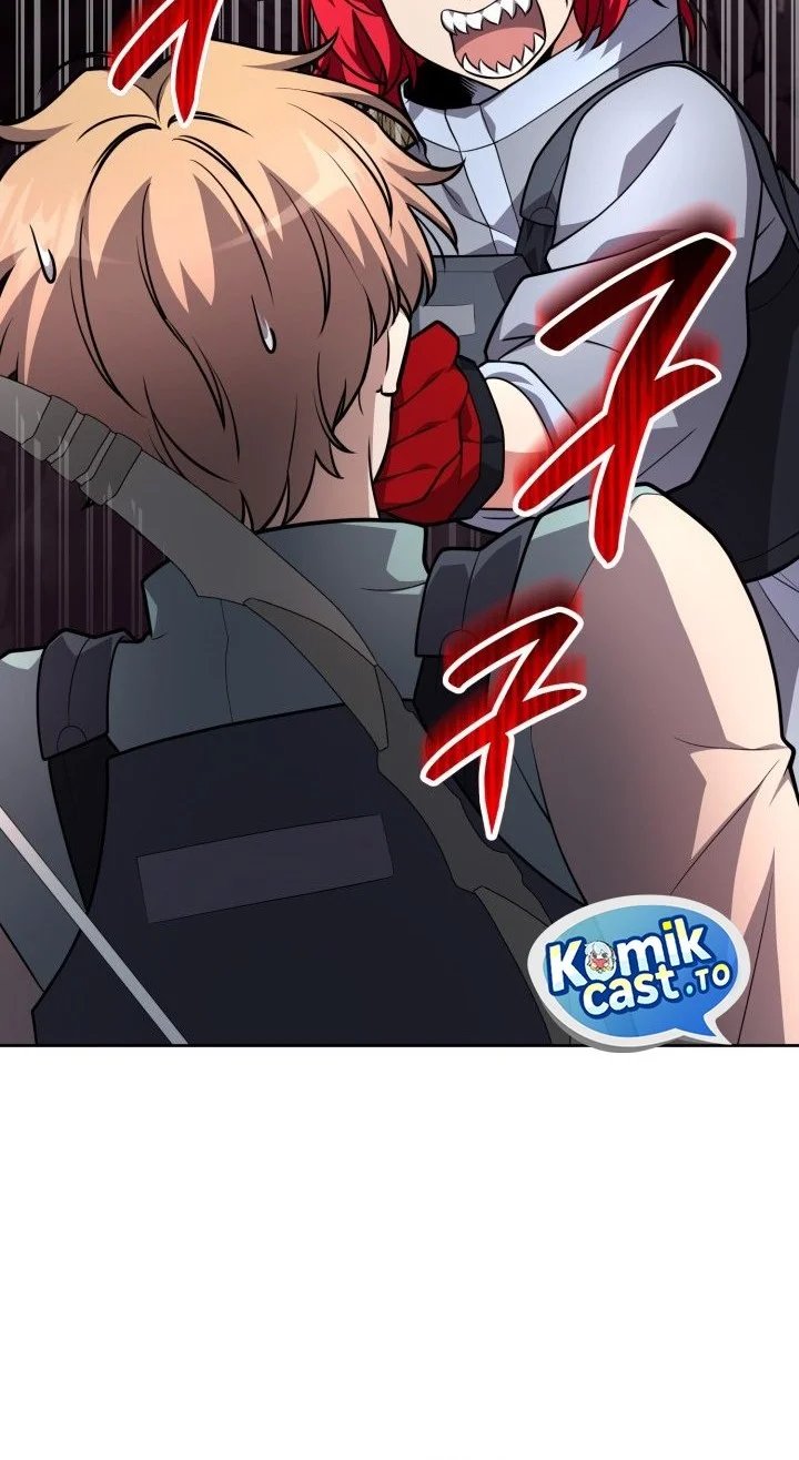 Kidnapped Dragons Chapter 21 - halaman 37