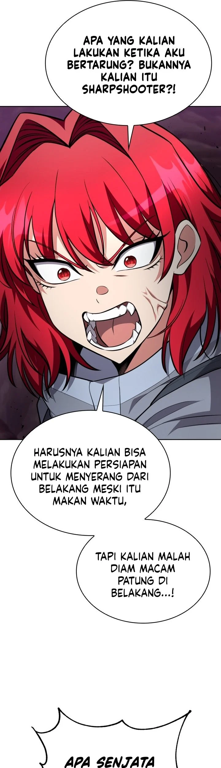 Kidnapped Dragons Chapter 21 - halaman 38