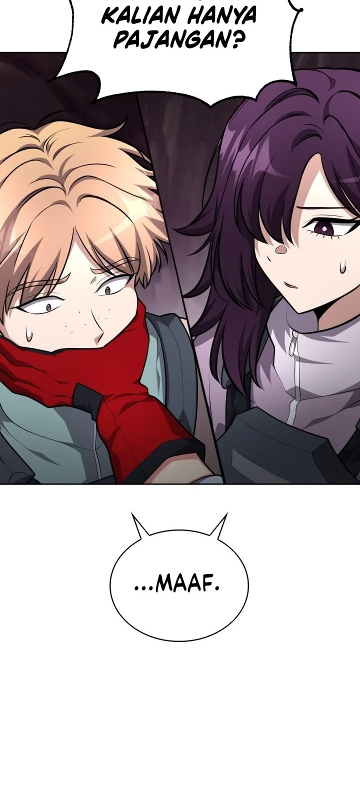 Kidnapped Dragons Chapter 21 - halaman 39