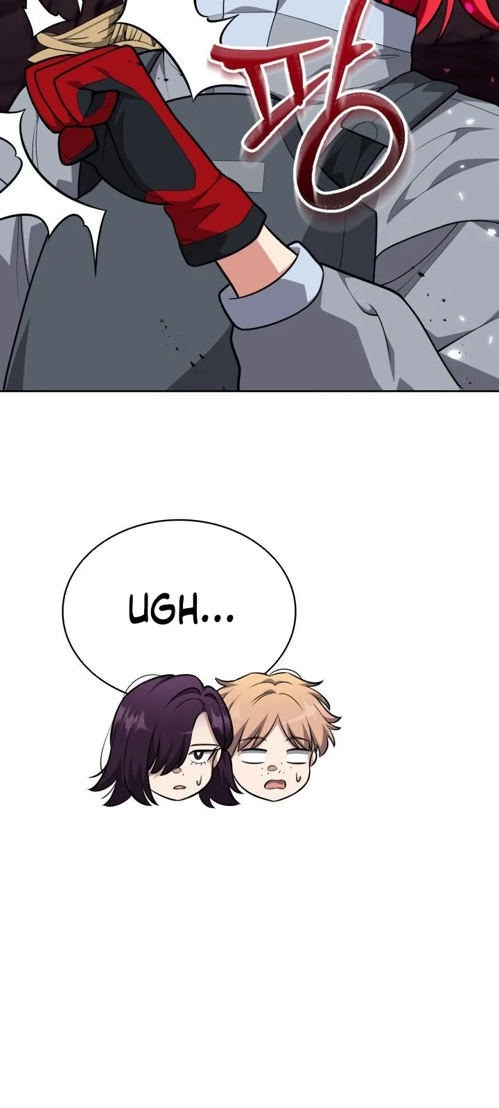 Kidnapped Dragons Chapter 21 - halaman 41