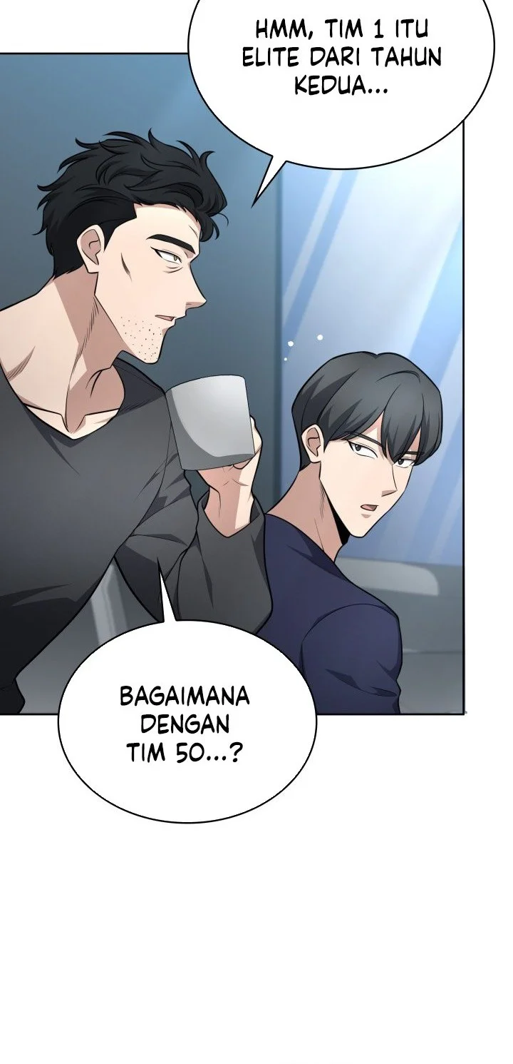 Kidnapped Dragons Chapter 21 - halaman 49