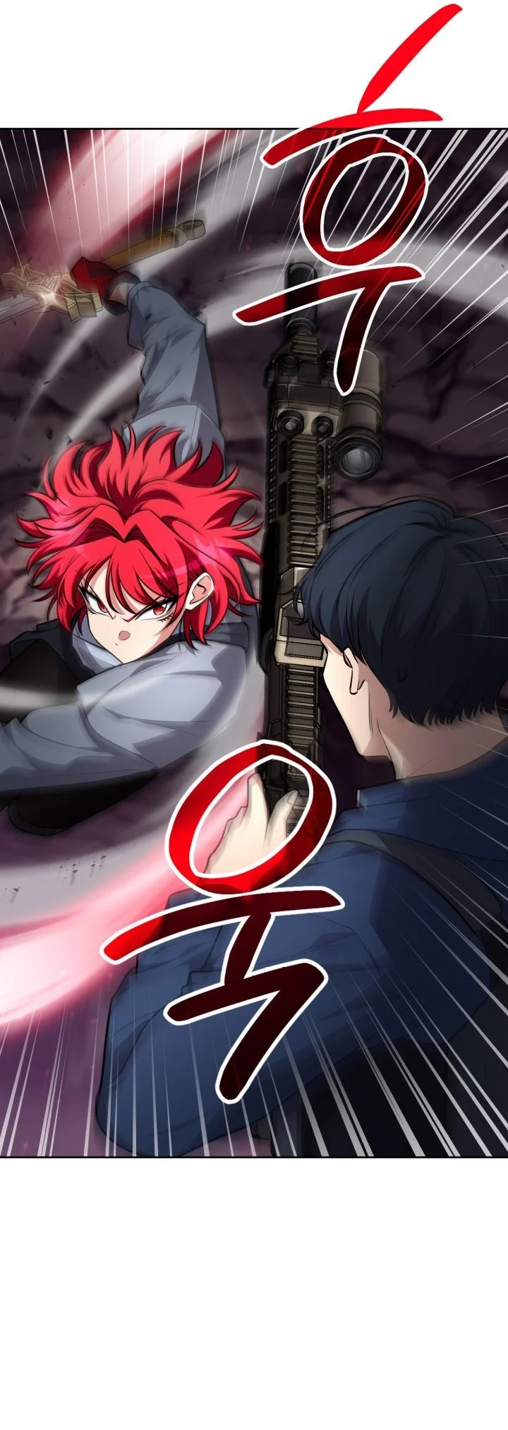 Kidnapped Dragons Chapter 21 - halaman 5