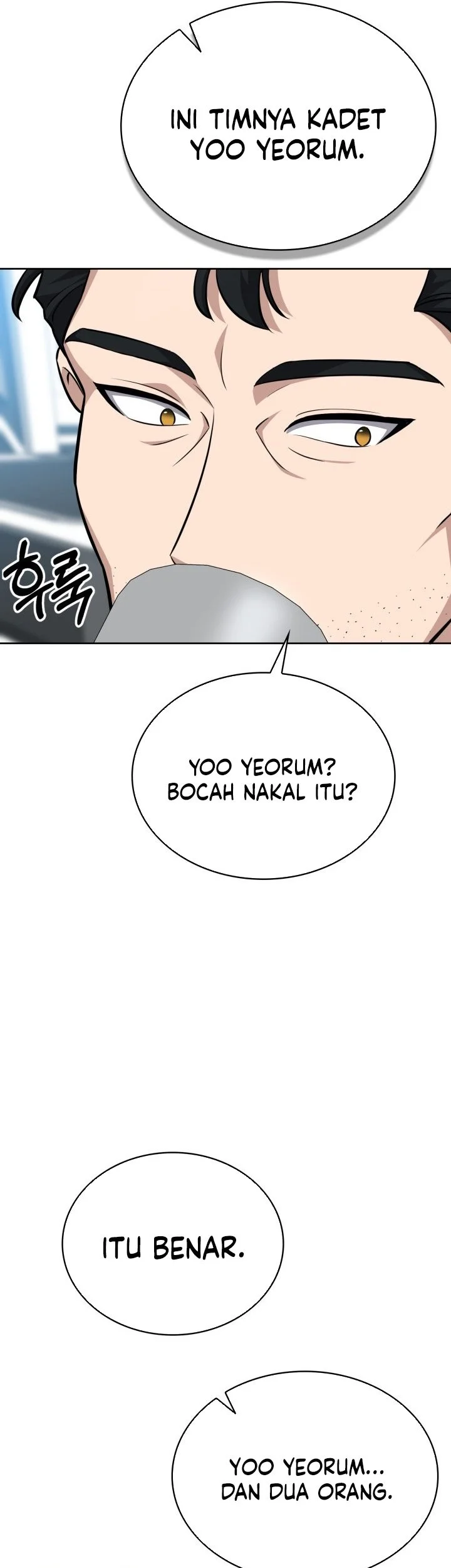 Kidnapped Dragons Chapter 21 - halaman 50