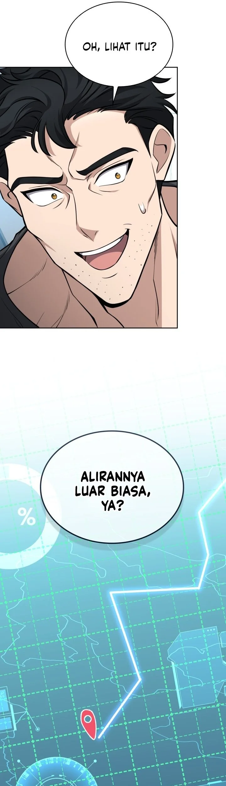 Kidnapped Dragons Chapter 21 - halaman 54