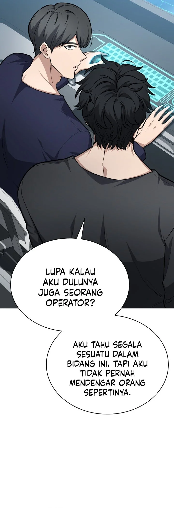 Kidnapped Dragons Chapter 21 - halaman 56