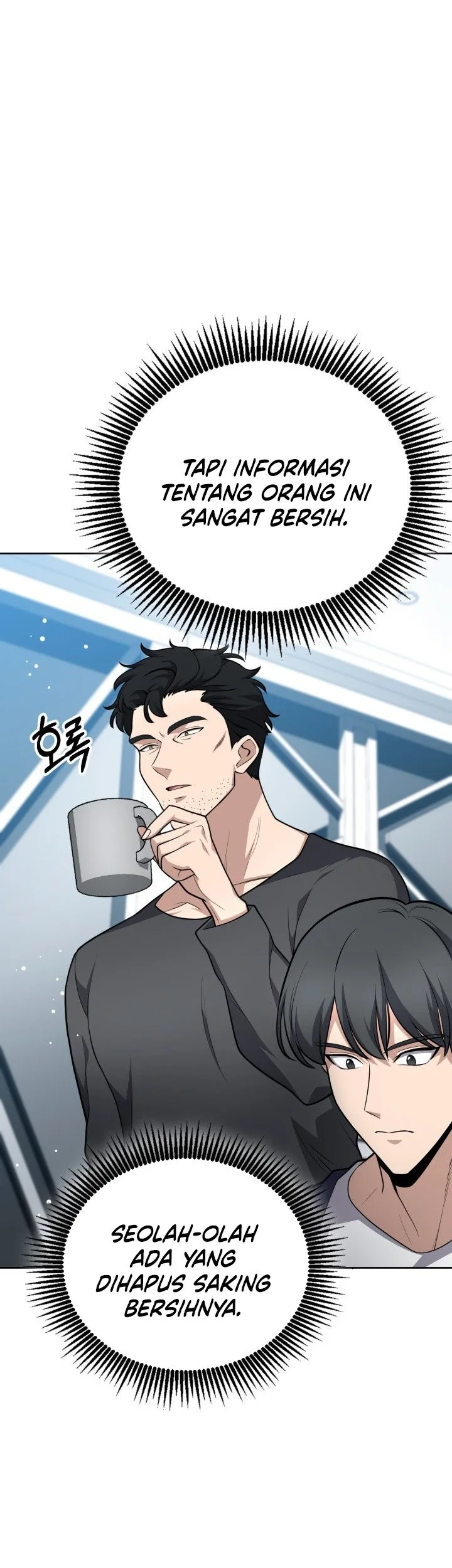 Kidnapped Dragons Chapter 21 - halaman 59