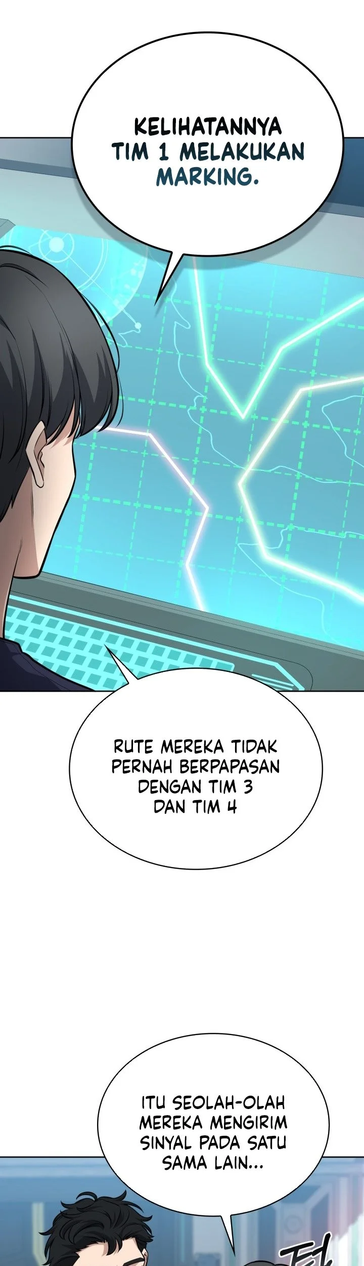 Kidnapped Dragons Chapter 21 - halaman 61