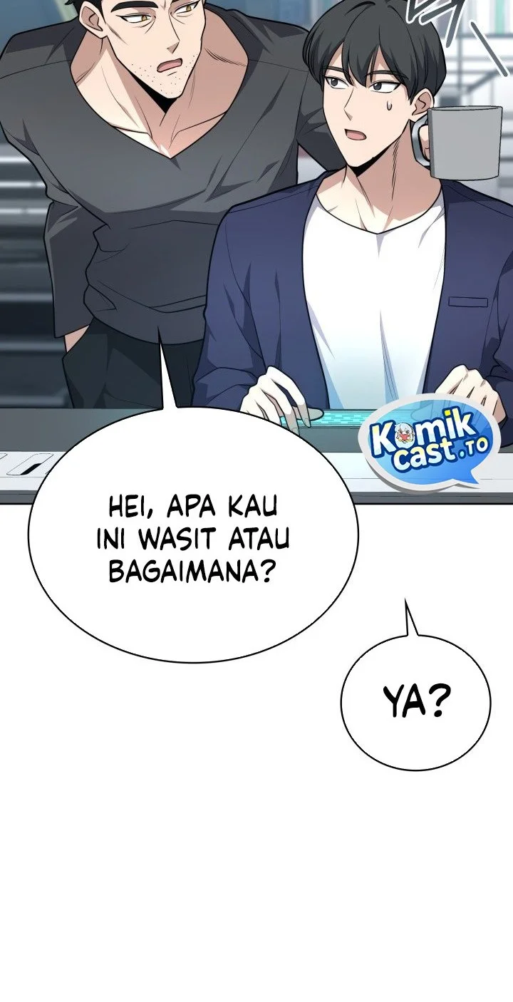 Kidnapped Dragons Chapter 21 - halaman 62