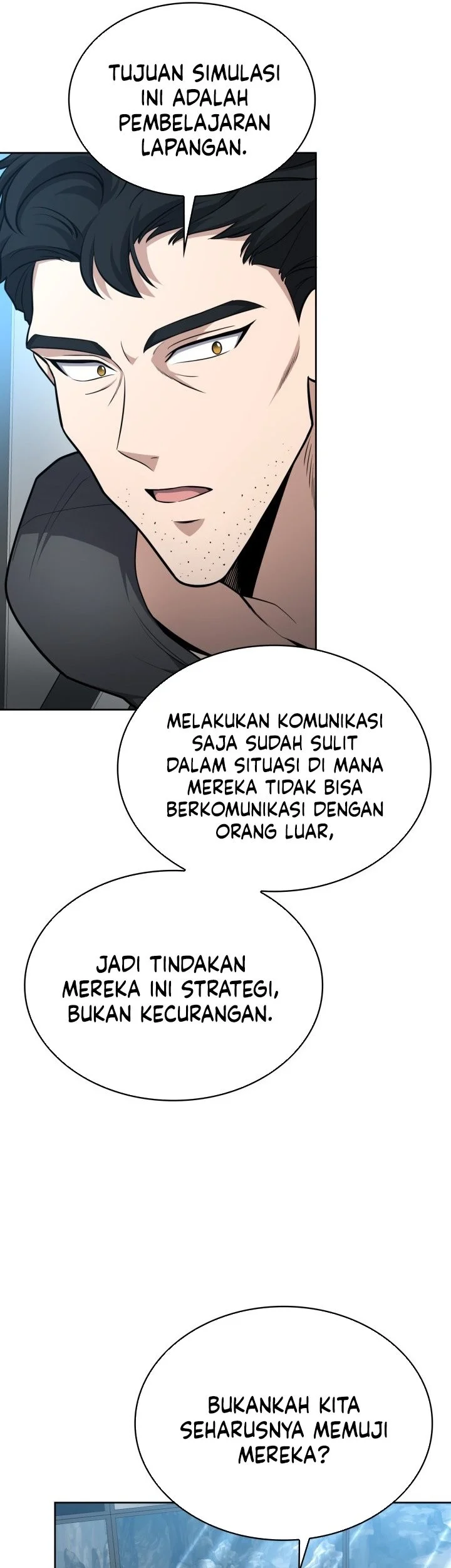Kidnapped Dragons Chapter 21 - halaman 63
