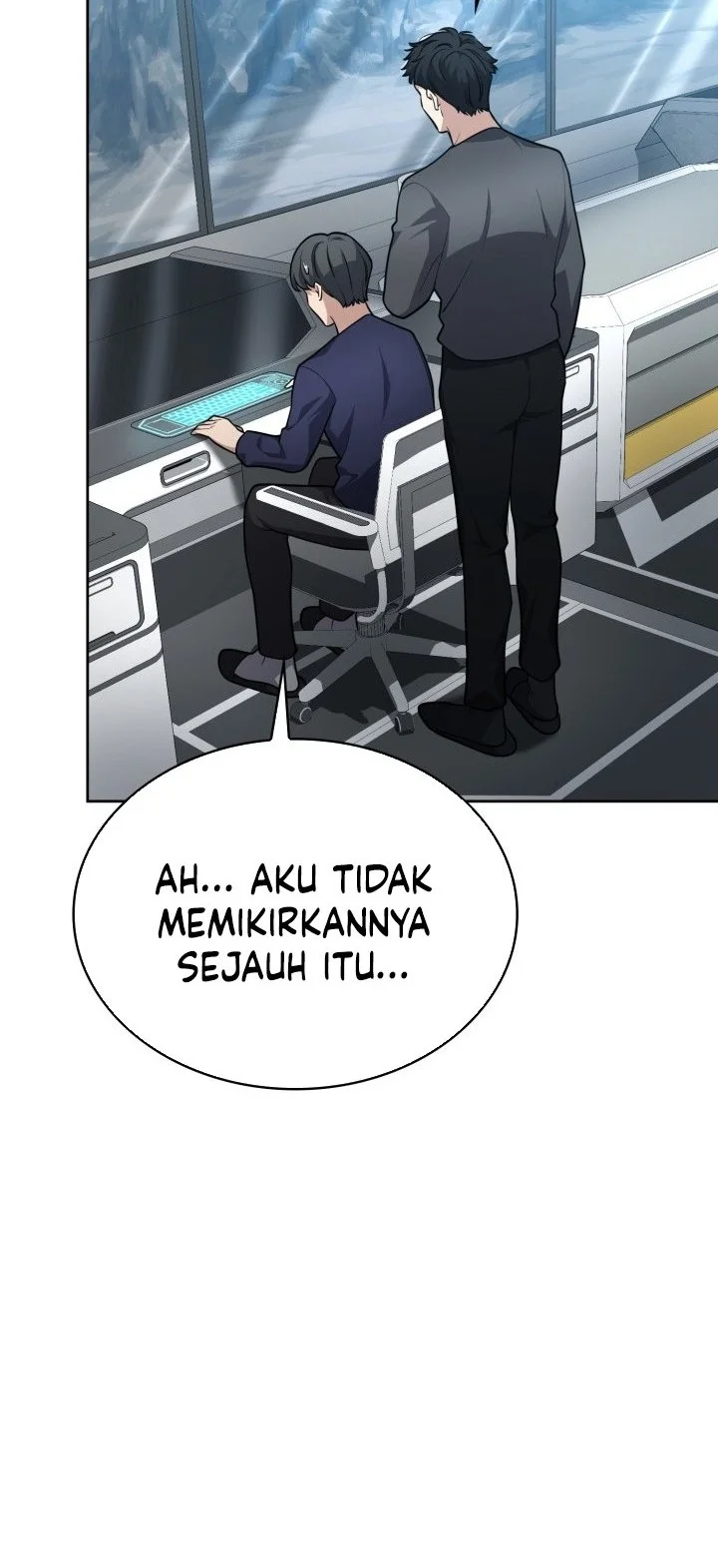 Kidnapped Dragons Chapter 21 - halaman 64