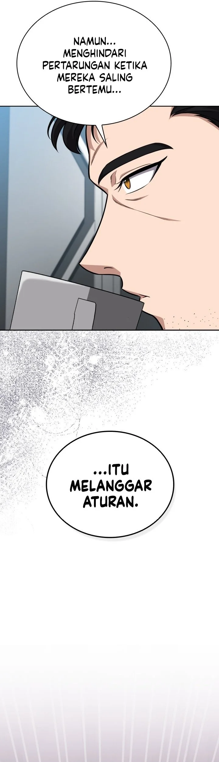 Kidnapped Dragons Chapter 21 - halaman 65