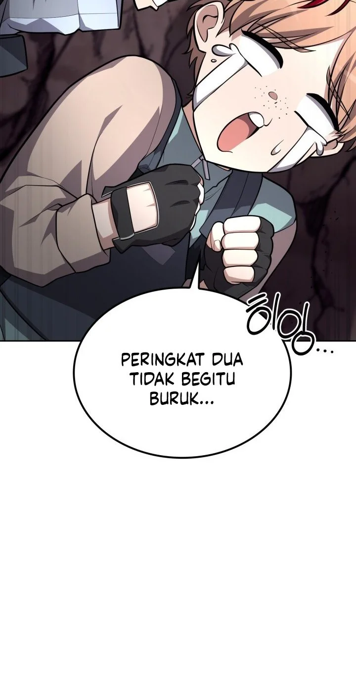 Kidnapped Dragons Chapter 21 - halaman 70