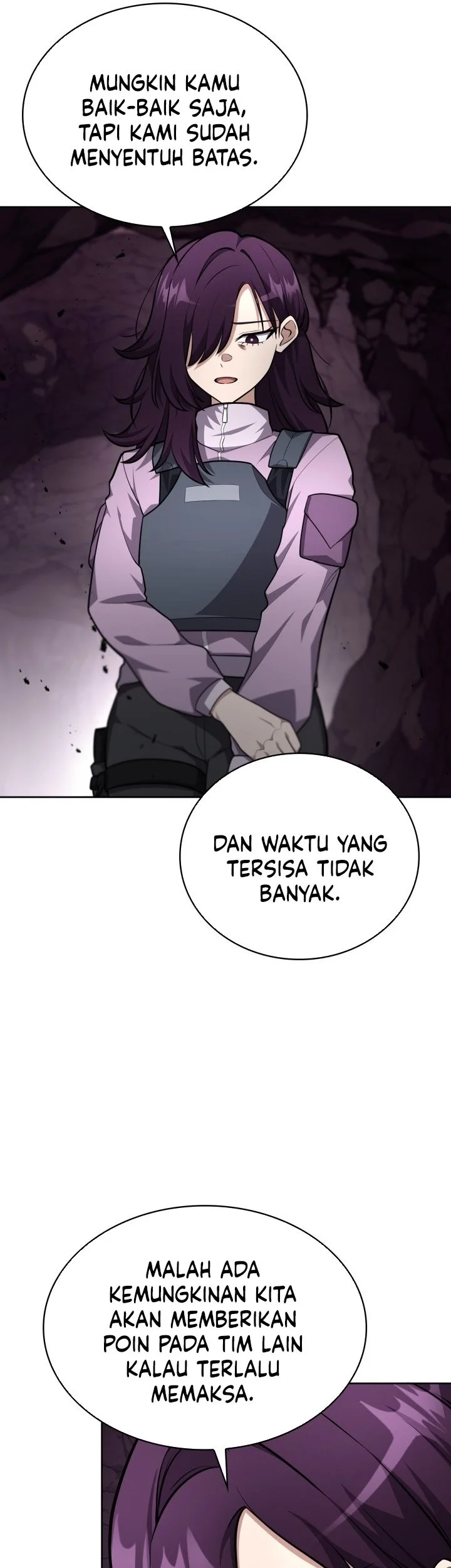 Kidnapped Dragons Chapter 21 - halaman 73