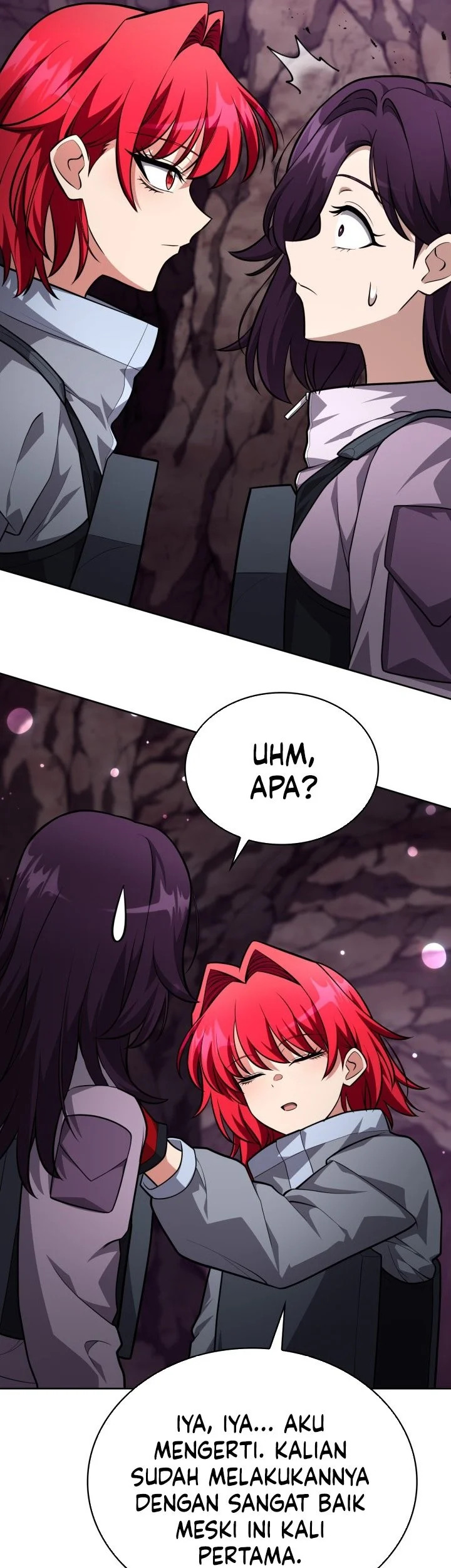 Kidnapped Dragons Chapter 21 - halaman 75