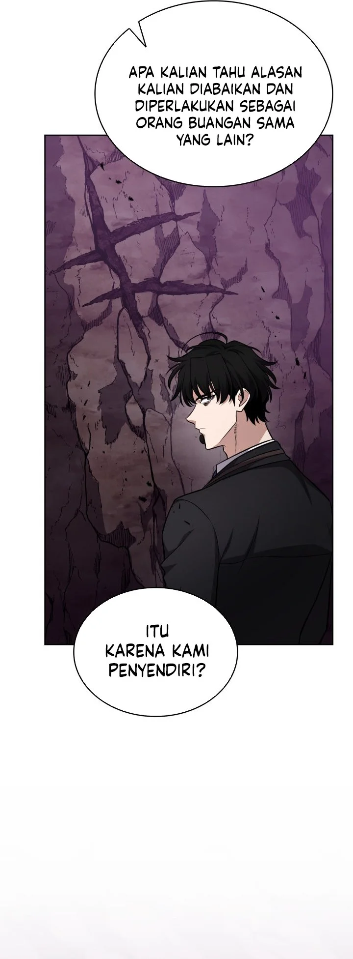 Kidnapped Dragons Chapter 21 - halaman 79