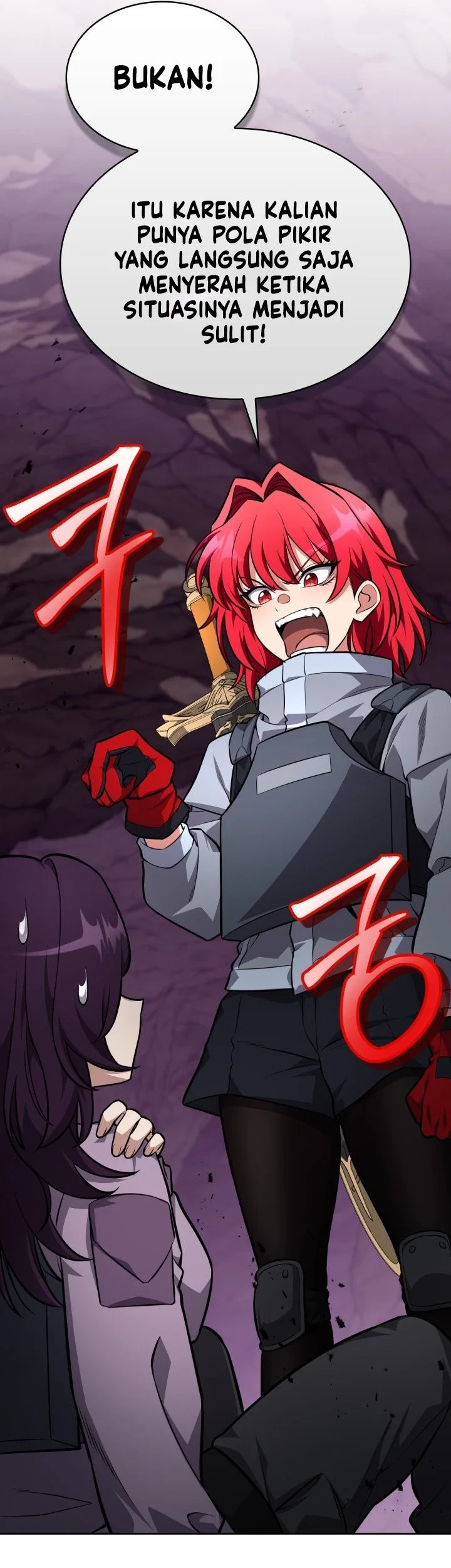 Kidnapped Dragons Chapter 21 - halaman 80