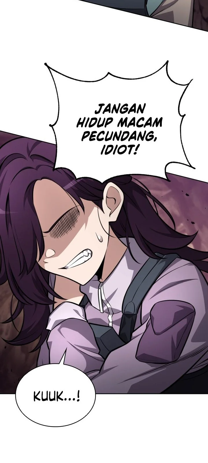 Kidnapped Dragons Chapter 21 - halaman 83
