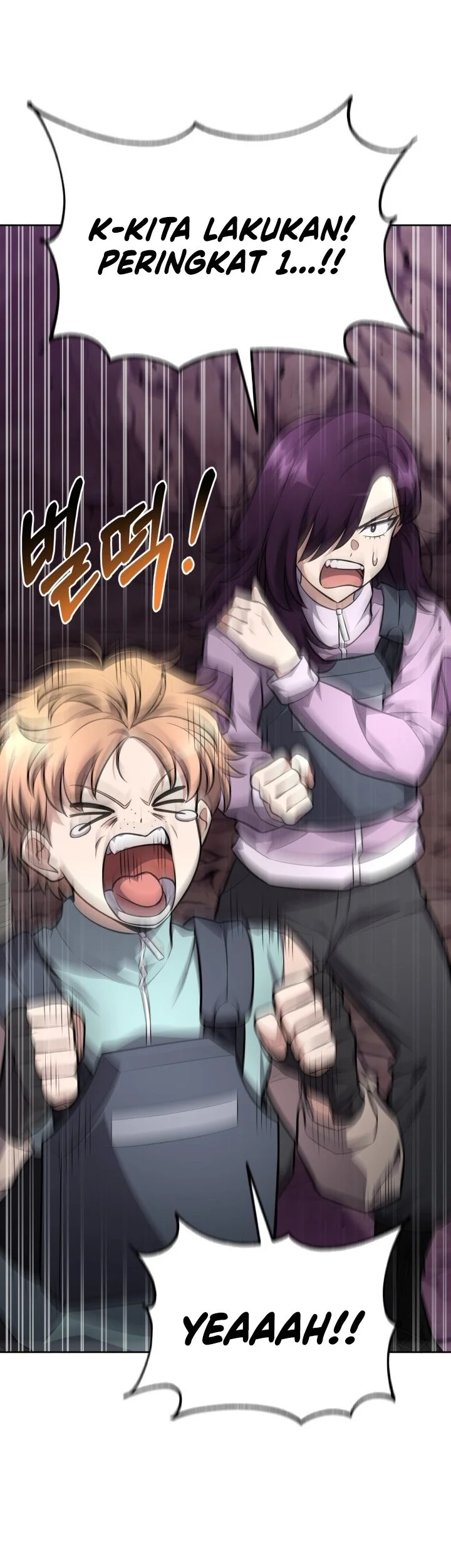 Kidnapped Dragons Chapter 21 - halaman 84