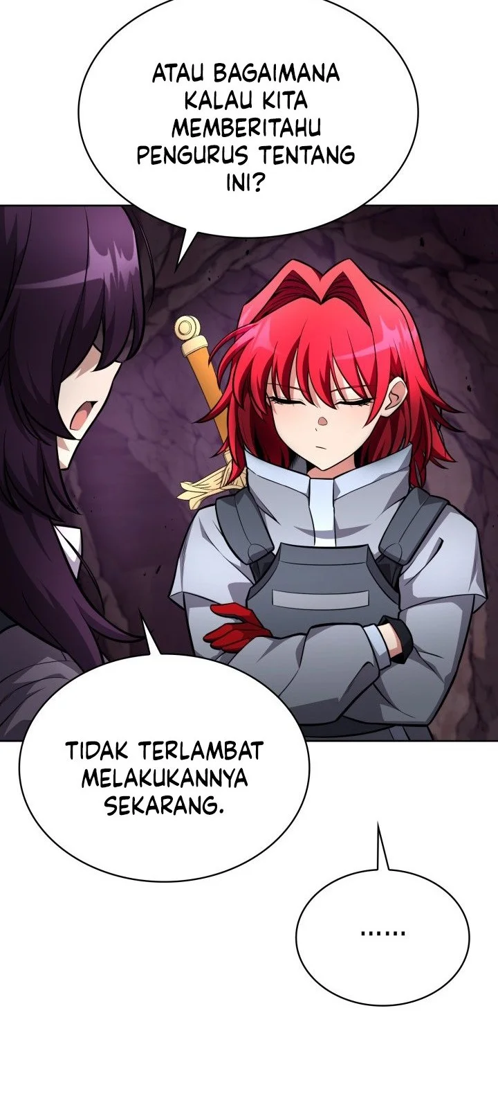 Kidnapped Dragons Chapter 21 - halaman 91