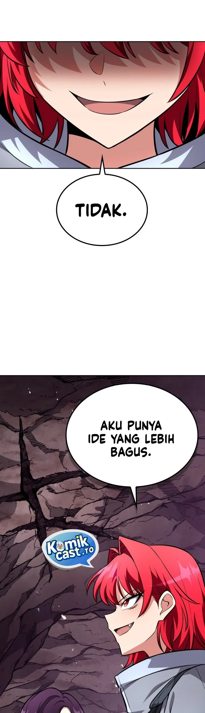 Kidnapped Dragons Chapter 21 - halaman 92