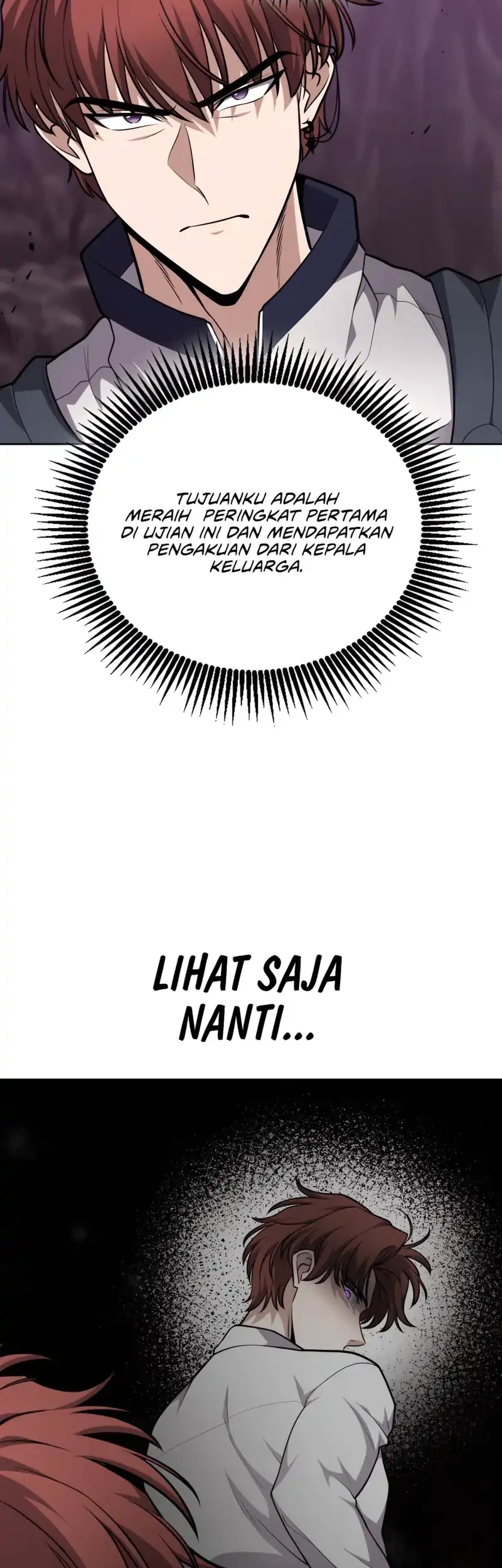 Kidnapped Dragons Chapter 22 - halaman 10