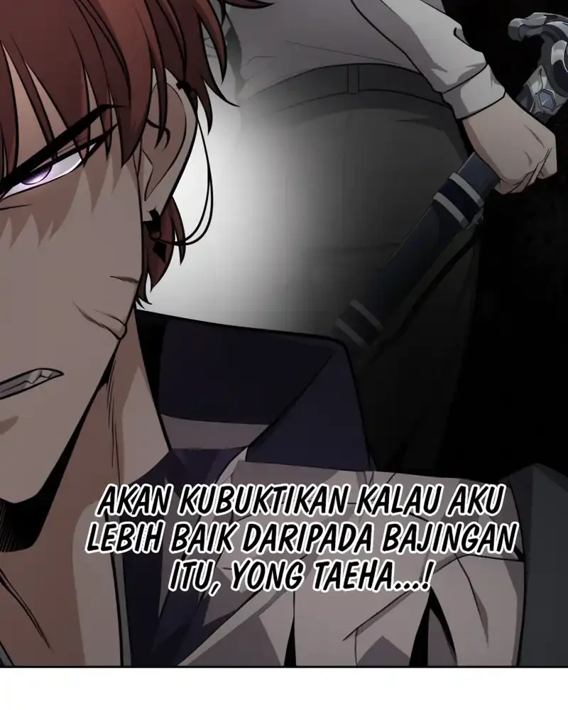 Kidnapped Dragons Chapter 22 - halaman 11