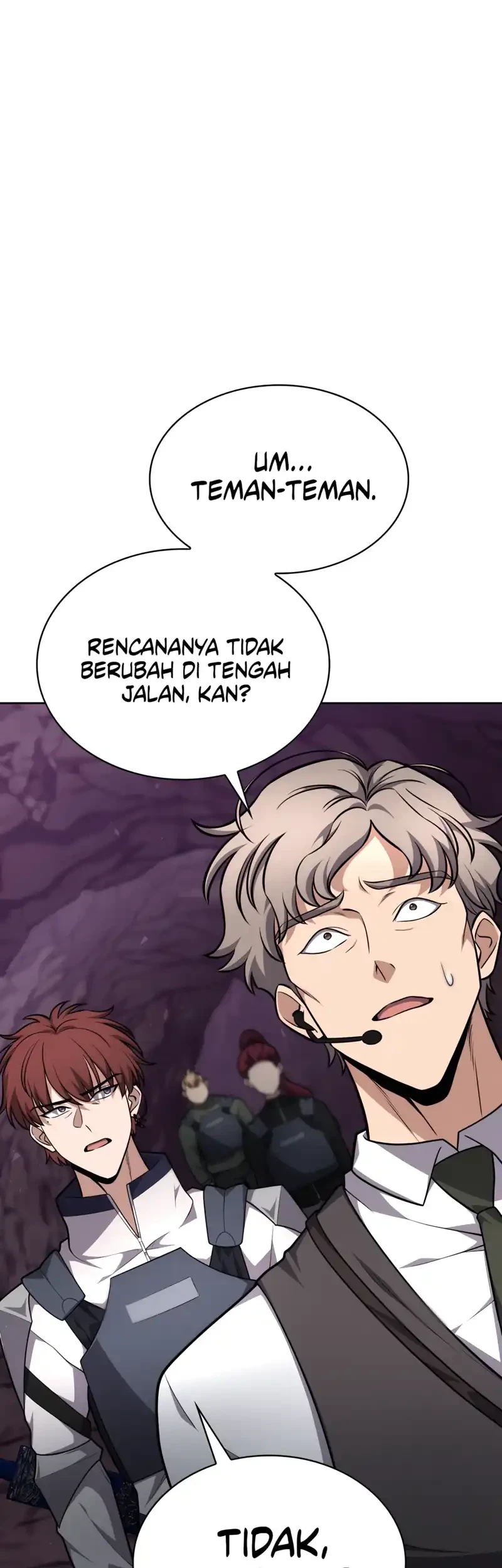Kidnapped Dragons Chapter 22 - halaman 12