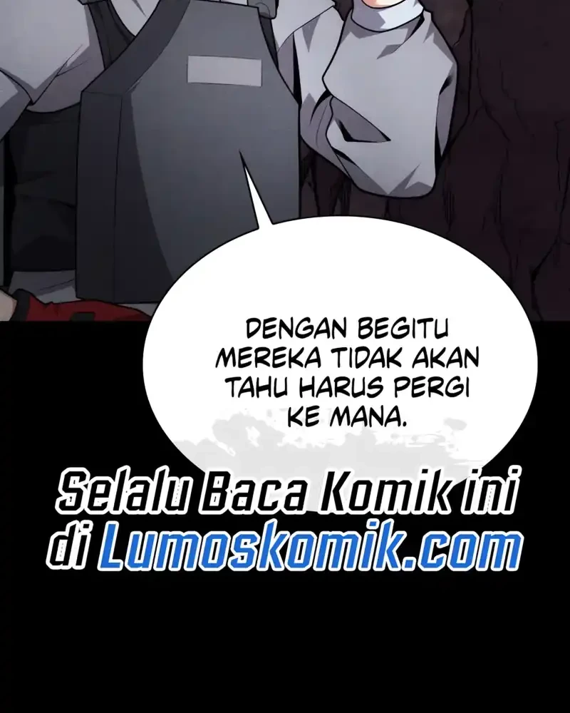 Kidnapped Dragons Chapter 22 - halaman 32