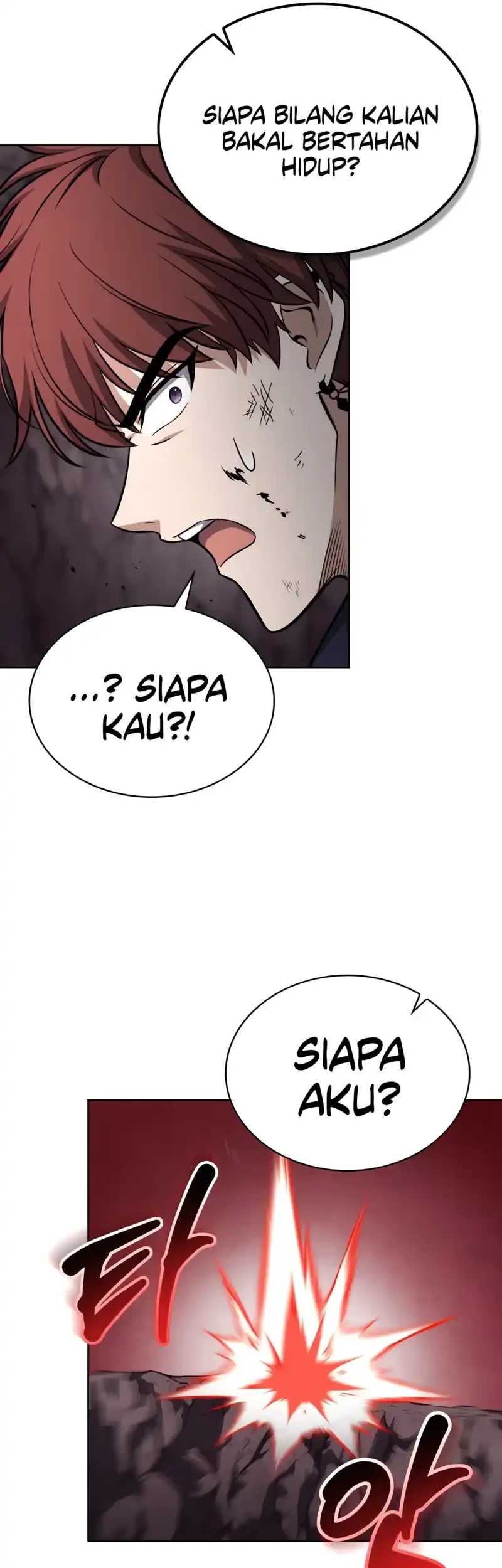Kidnapped Dragons Chapter 22 - halaman 43