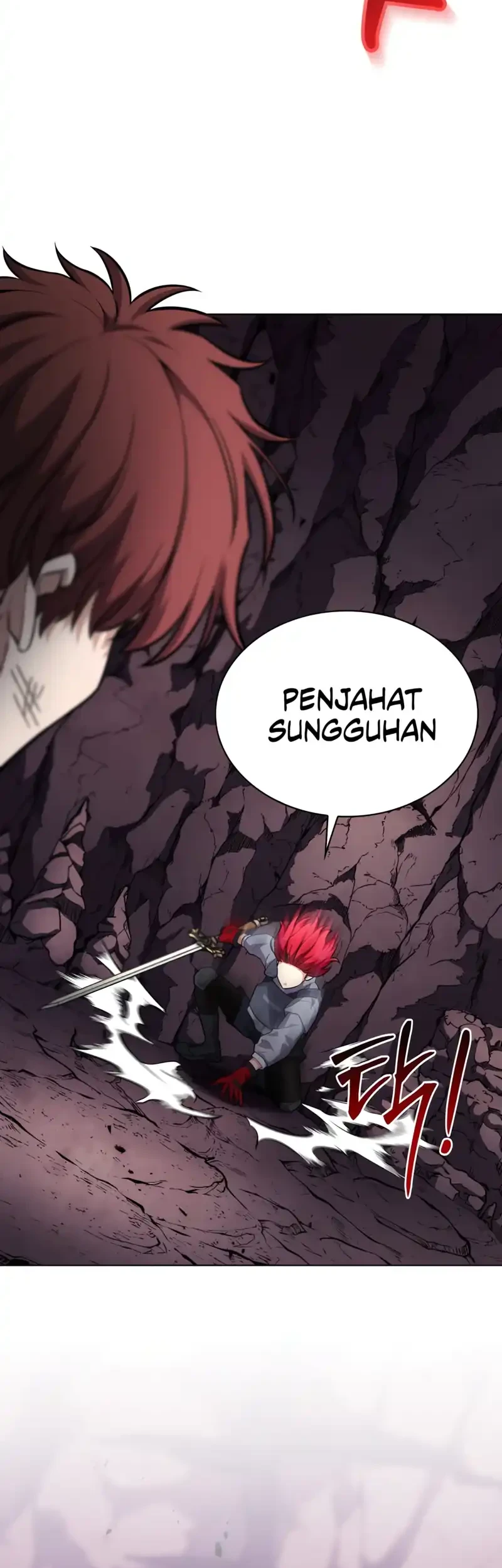 Kidnapped Dragons Chapter 22 - halaman 44