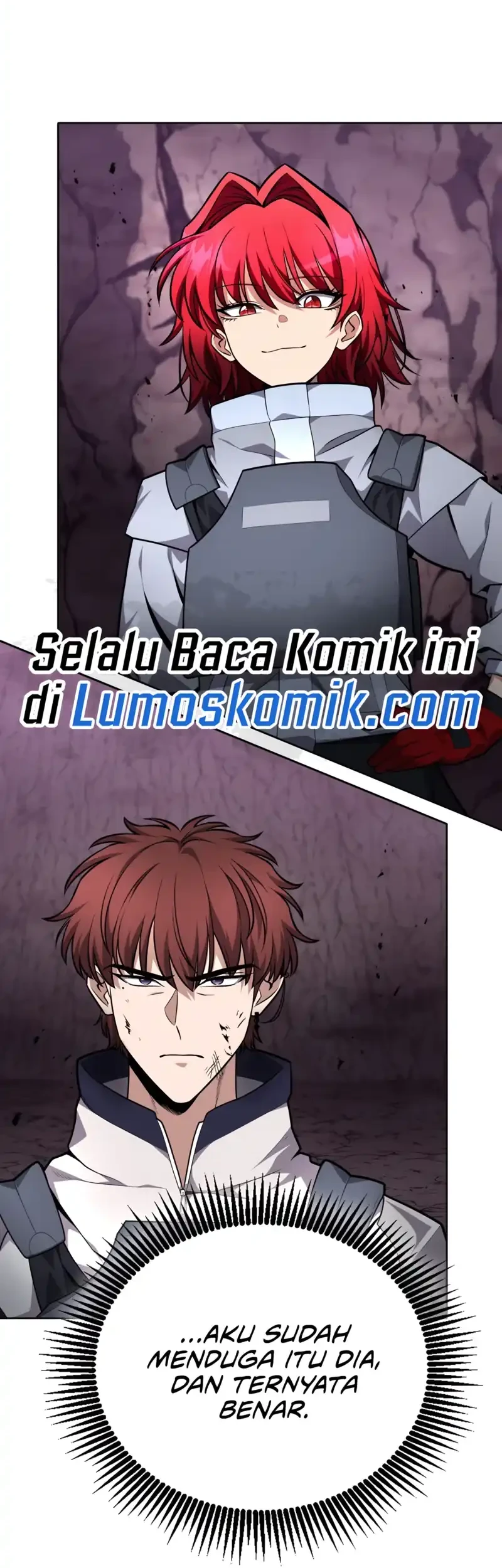 Kidnapped Dragons Chapter 22 - halaman 49