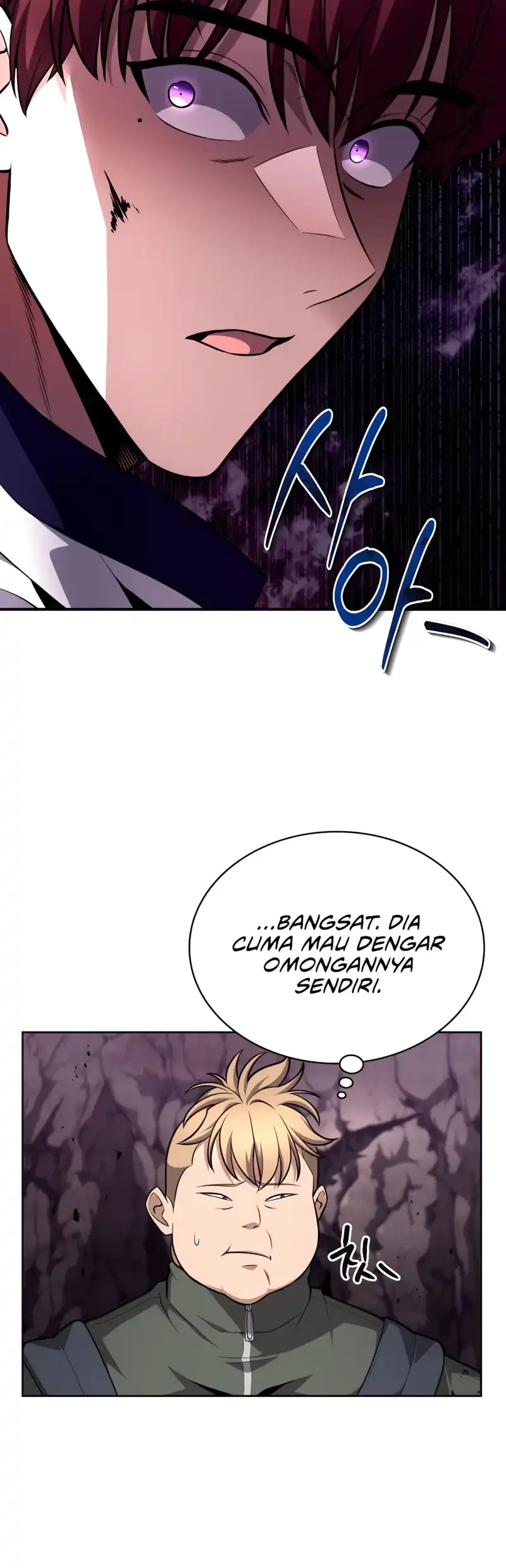 Kidnapped Dragons Chapter 22 - halaman 55