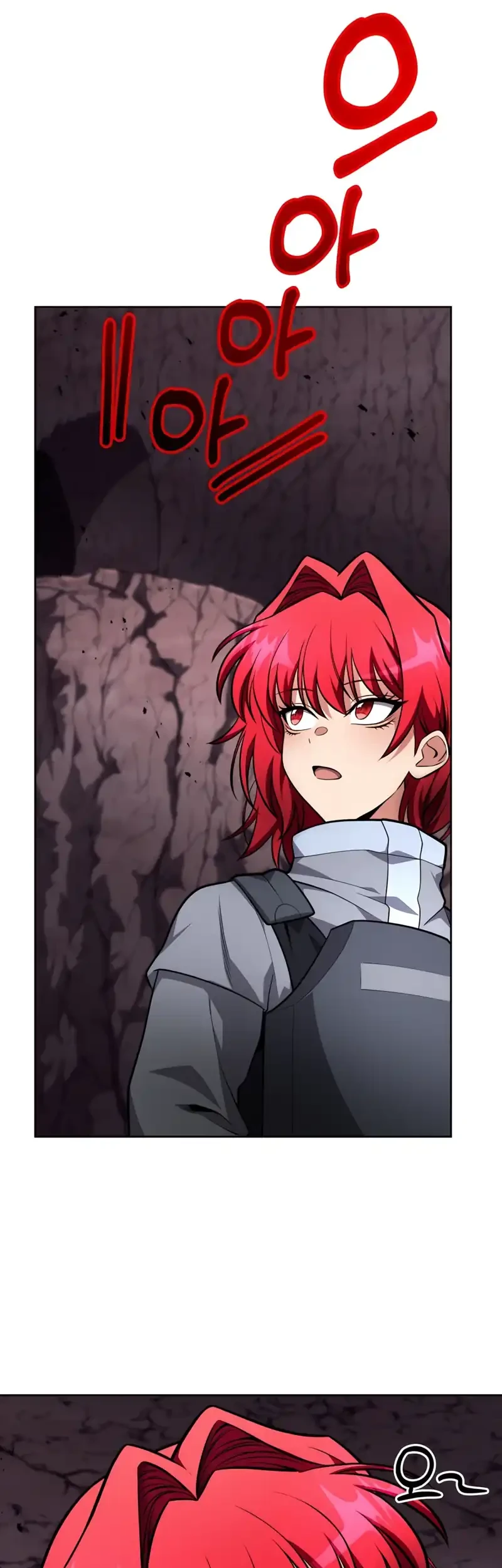 Kidnapped Dragons Chapter 22 - halaman 64