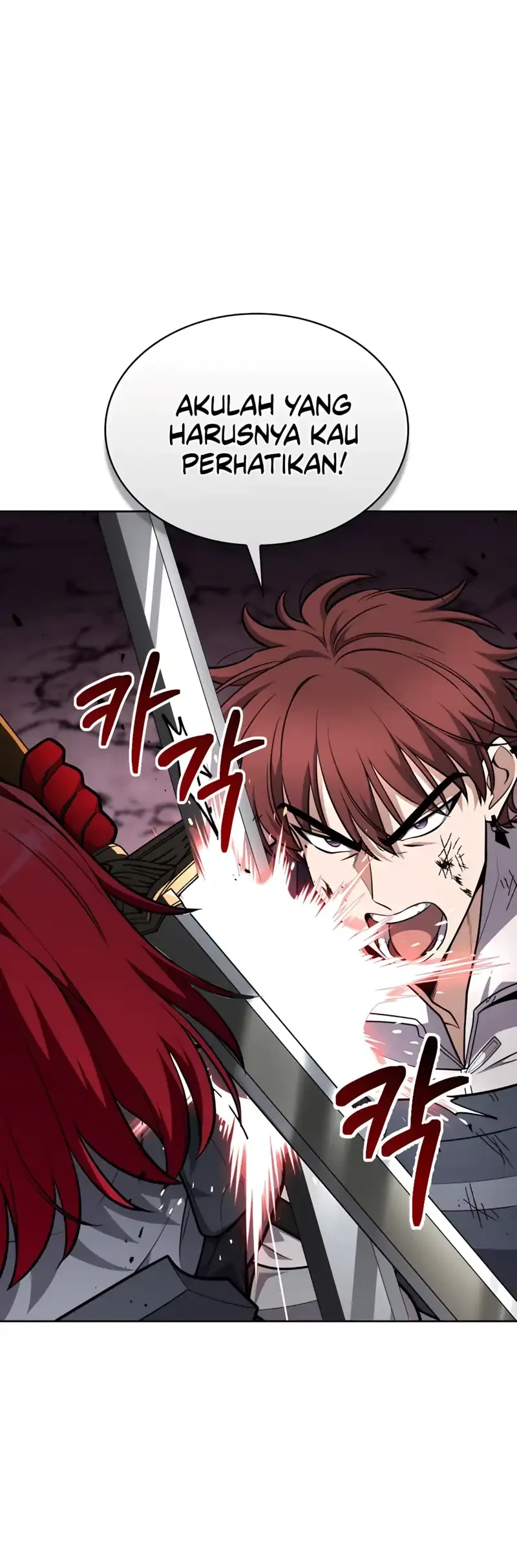 Kidnapped Dragons Chapter 22 - halaman 68