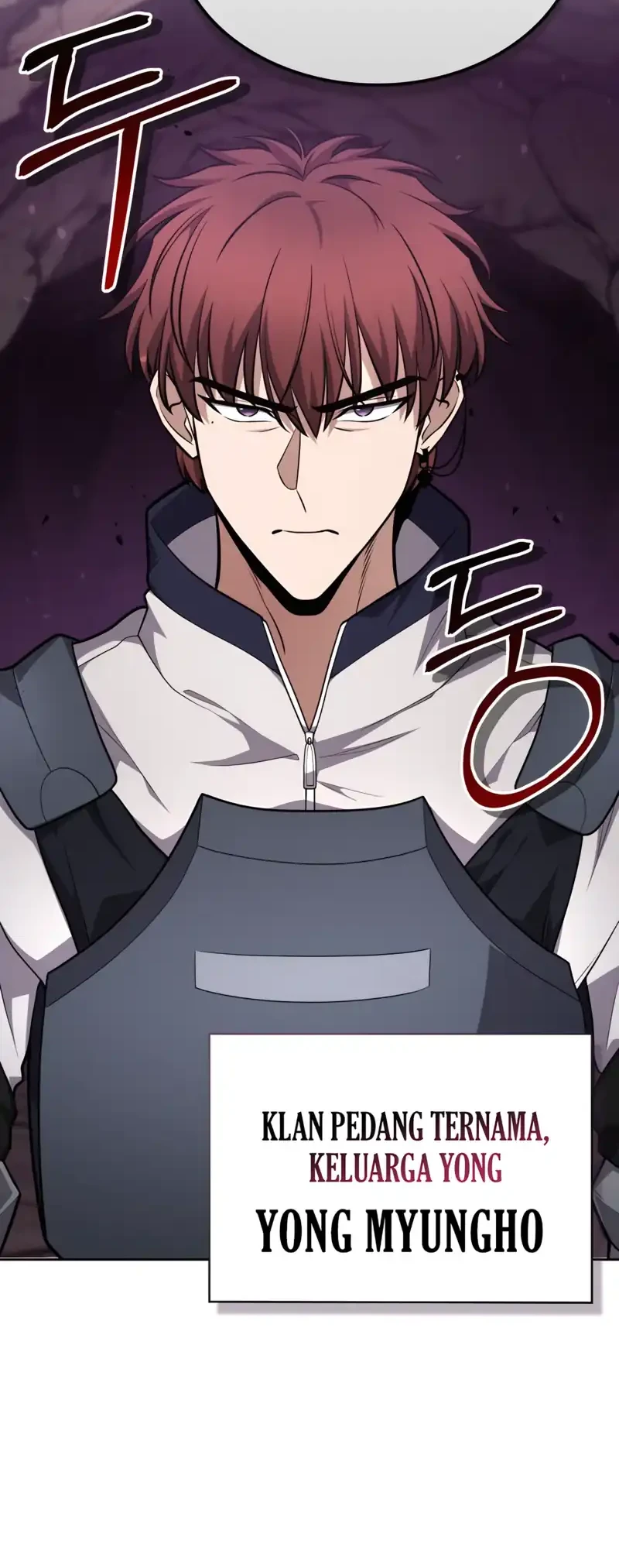 Kidnapped Dragons Chapter 22 - halaman 8