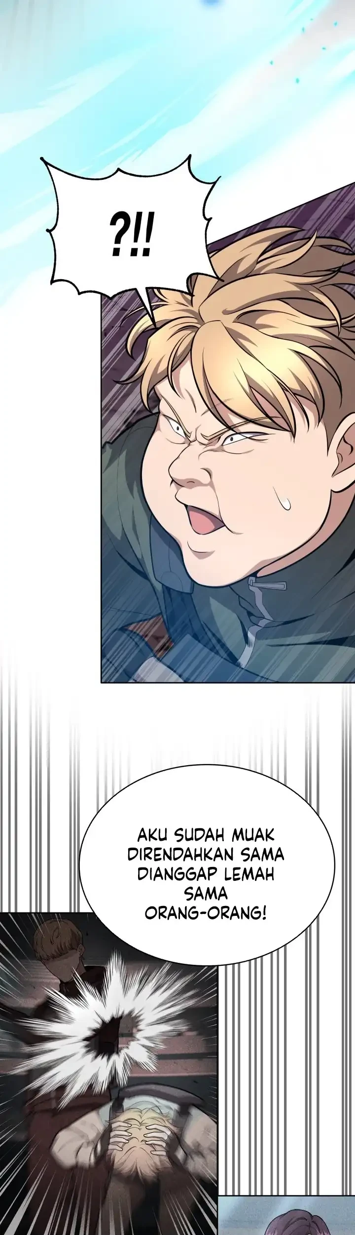 Kidnapped Dragons Chapter 23 - halaman 10