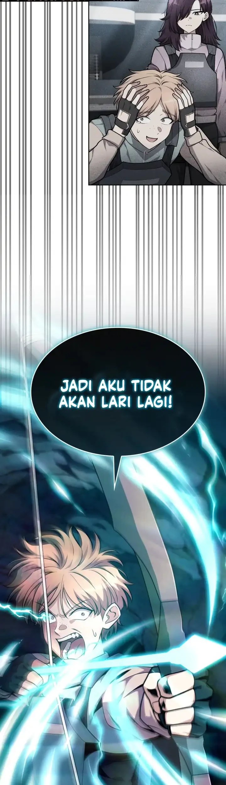 Kidnapped Dragons Chapter 23 - halaman 11