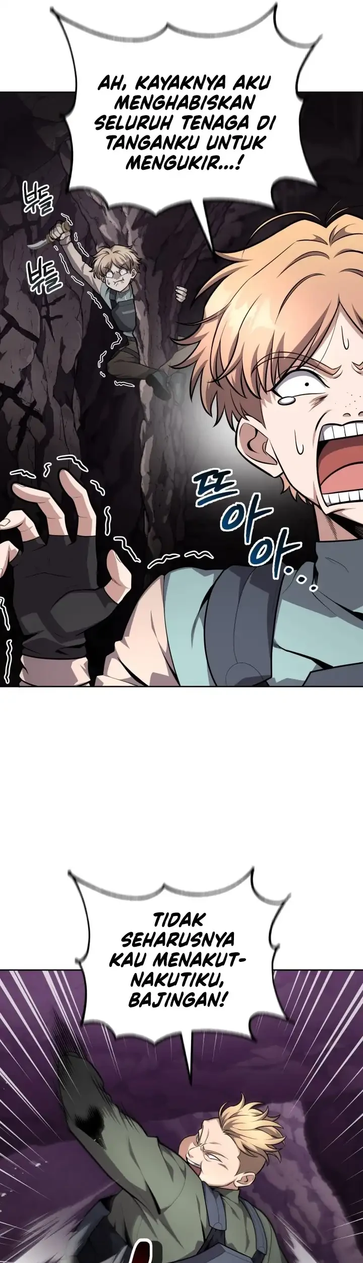 Kidnapped Dragons Chapter 23 - halaman 15
