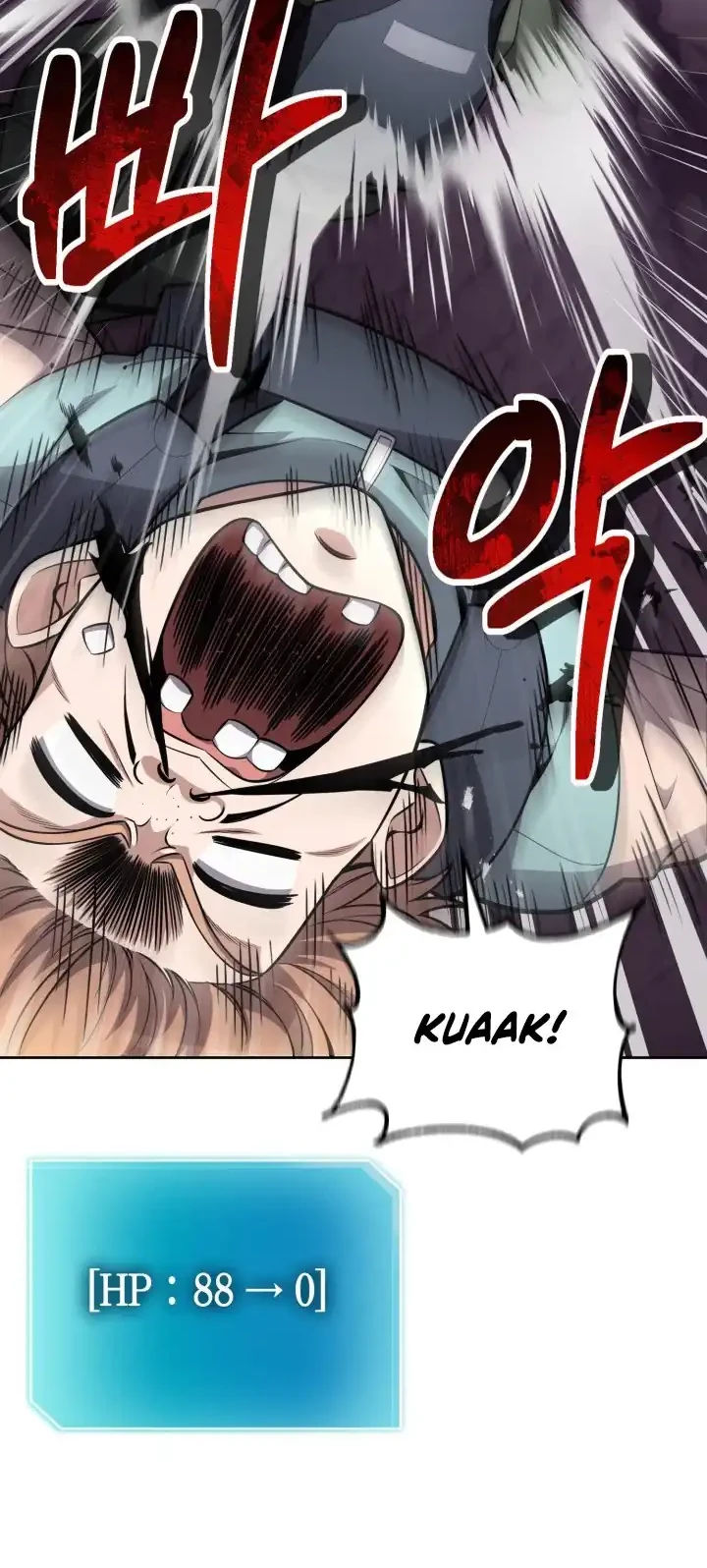 Kidnapped Dragons Chapter 23 - halaman 16