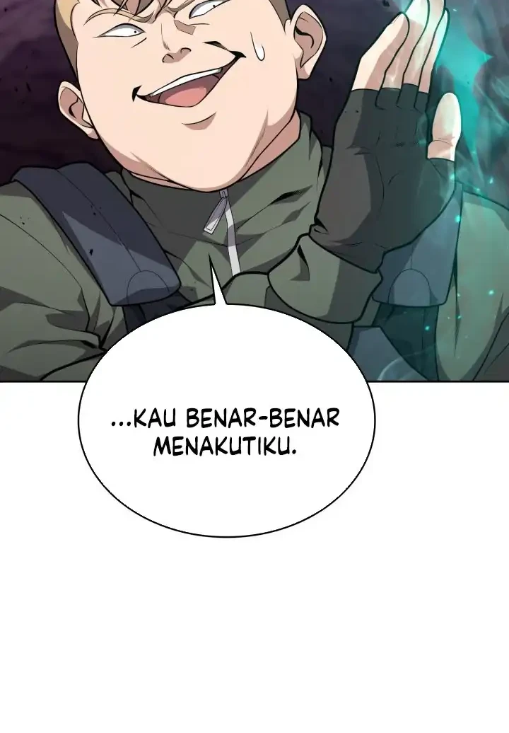 Kidnapped Dragons Chapter 23 - halaman 26