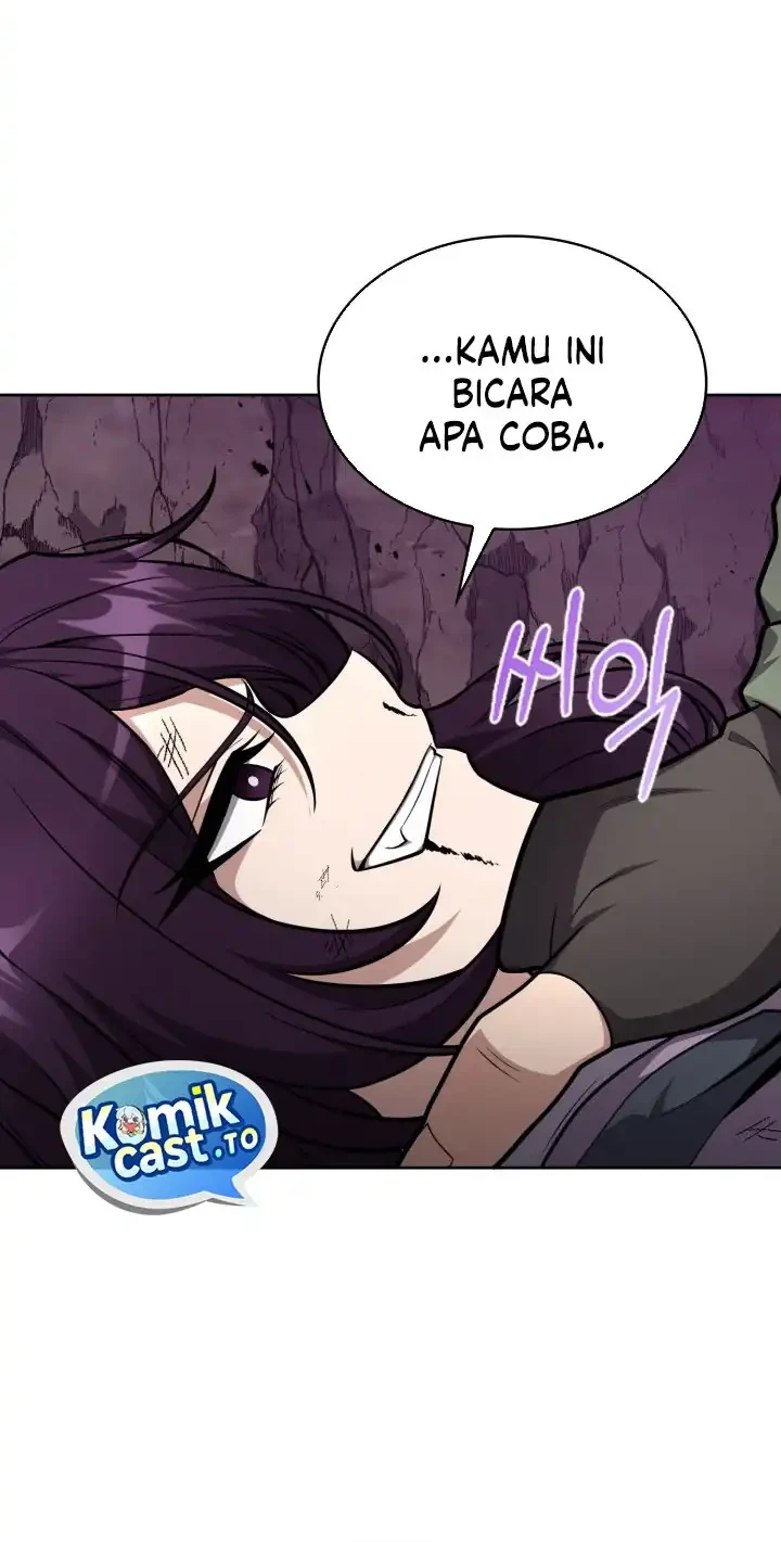 Kidnapped Dragons Chapter 23 - halaman 28