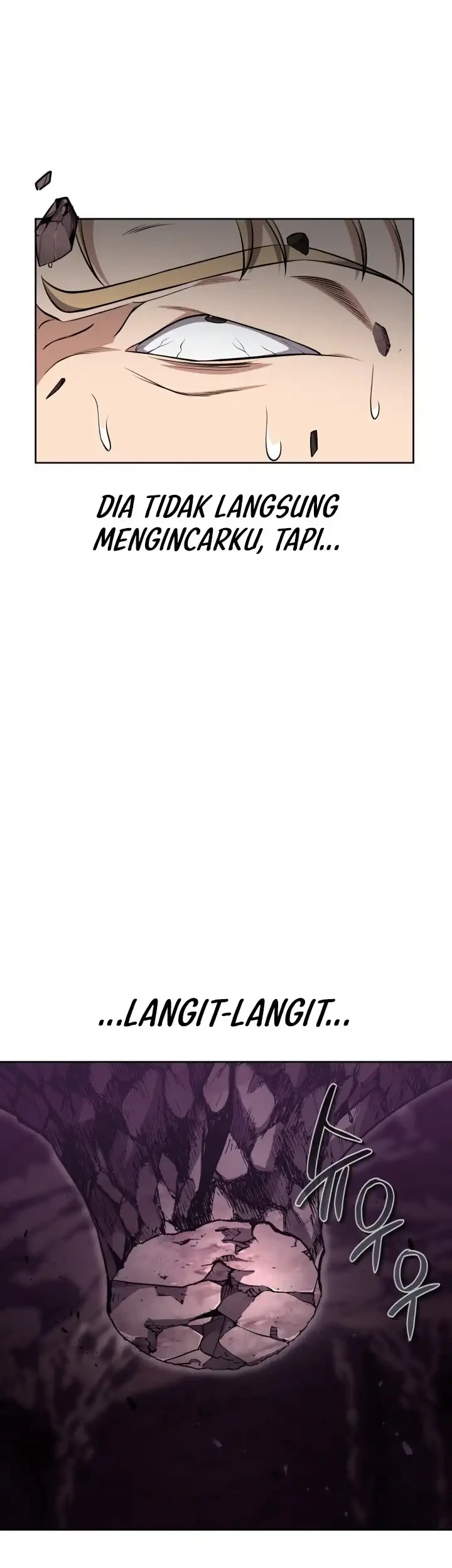 Kidnapped Dragons Chapter 23 - halaman 31