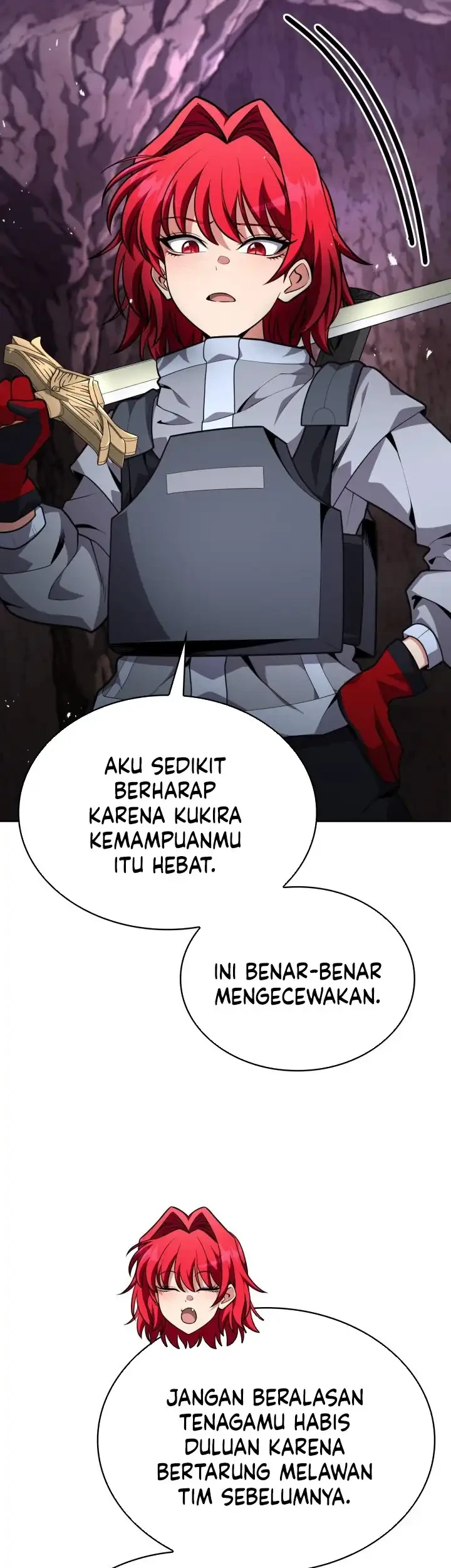 Kidnapped Dragons Chapter 23 - halaman 42