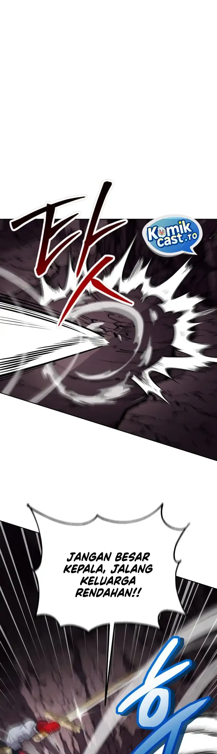 Kidnapped Dragons Chapter 23 - halaman 44