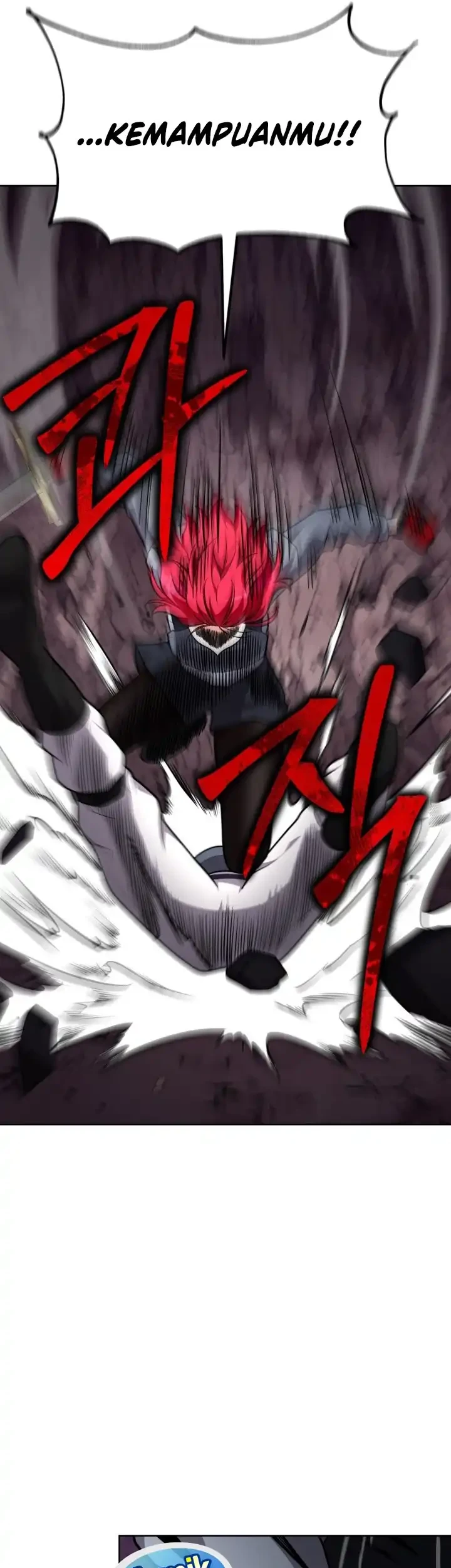 Kidnapped Dragons Chapter 23 - halaman 48